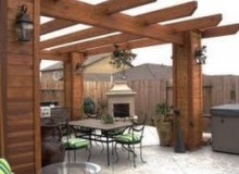 Kwikfynd Pergolas
kyarran